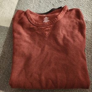 Men's Long Sleeve-XL